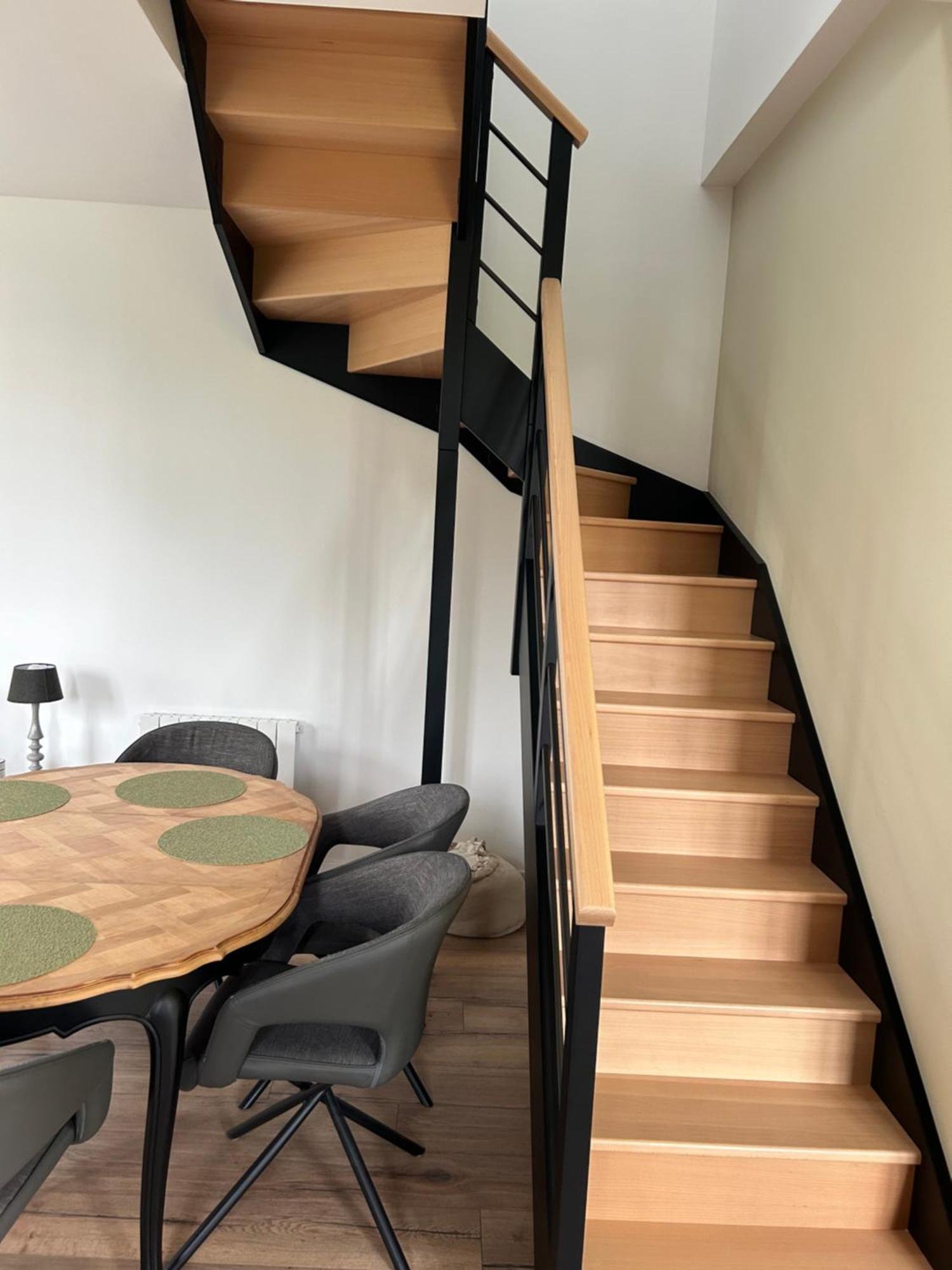 Maison Independante La Quietas Sur Les Hauteurs De Sedan Esterno foto